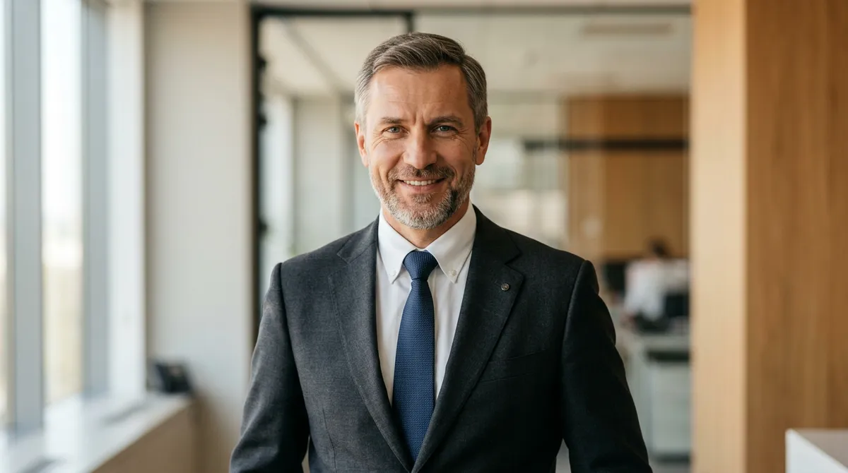 Виктор Семёнов, эксперт по автострахованию