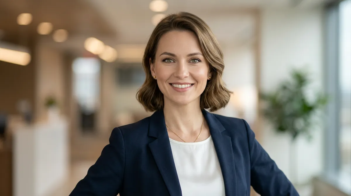 Анна Козлова, специалист по страховым программам